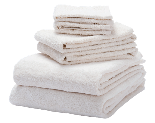 Bath Towel PNG Pic