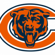 Bear Logo PNG Cutout