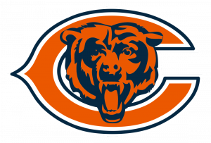 Bear Logo PNG Cutout
