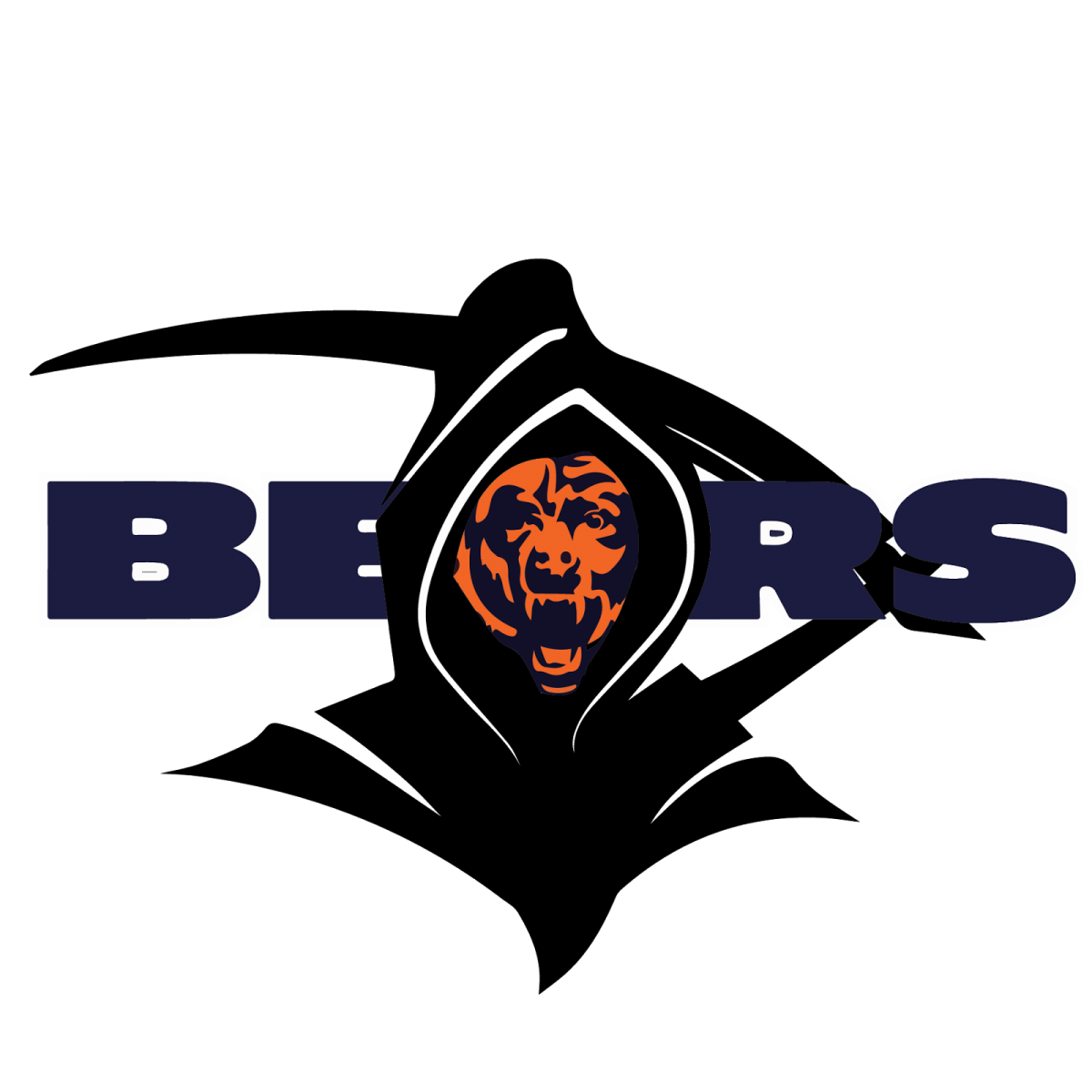 Bear Logo PNG Images