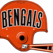 Bengals Logo No Background