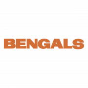 Bengals Logo PNG File
