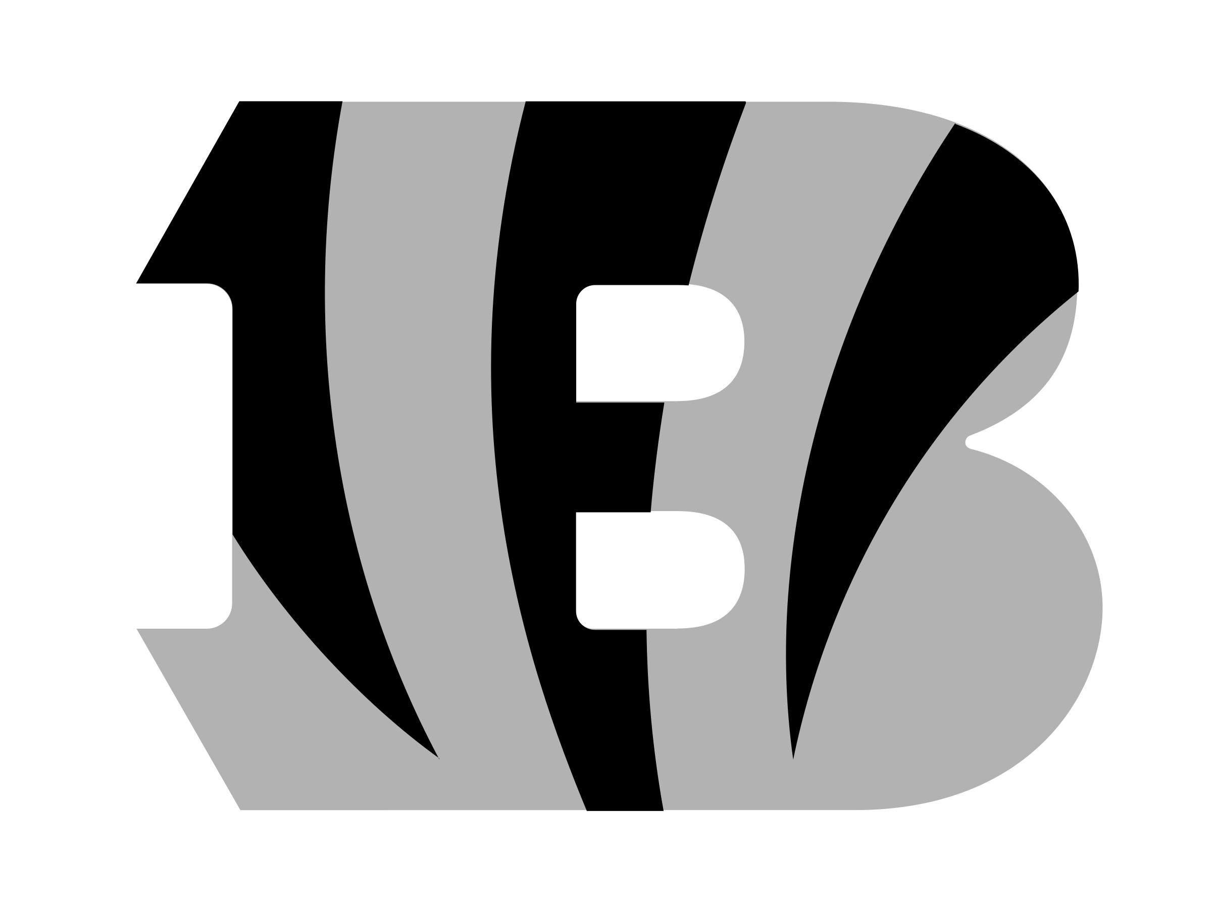 Bengals Logo PNG Photos