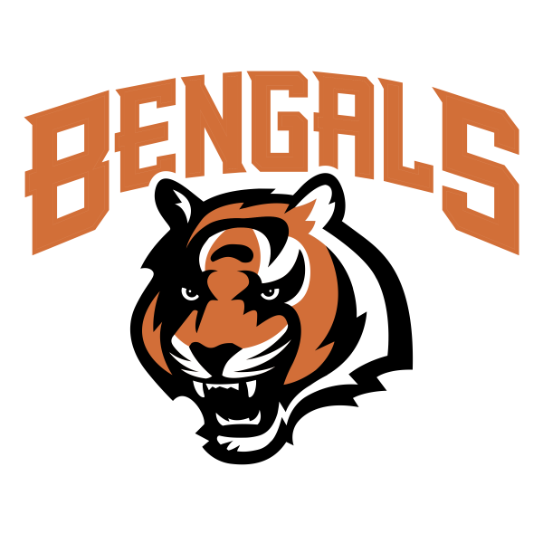 Bengals Logo PNG Pic