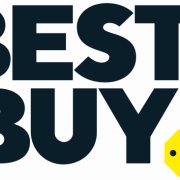 Best Buy Logo PNG Cutout