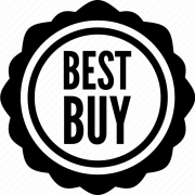 Best Buy Logo PNG HD Image