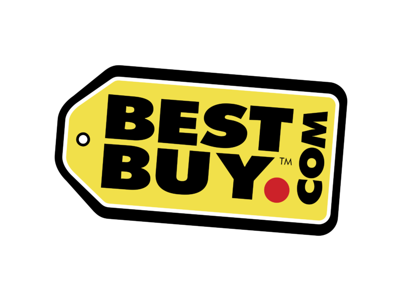Best Buy Logo PNG Images