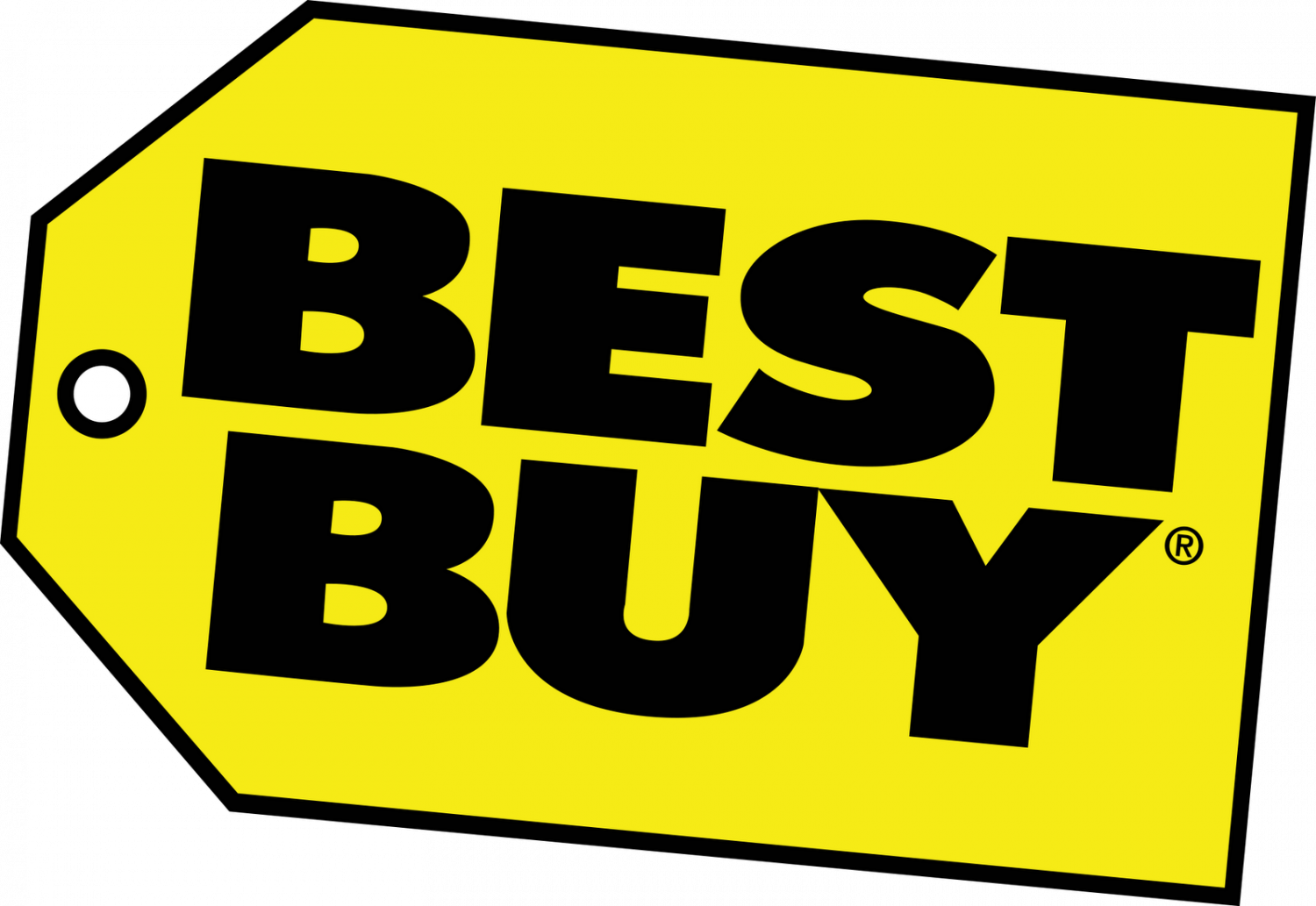 Best Buy Logo PNG Pic