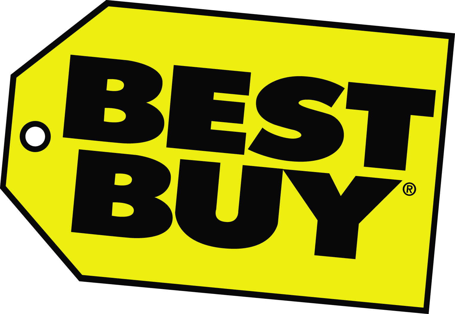 Best Buy Logo PNG Picture