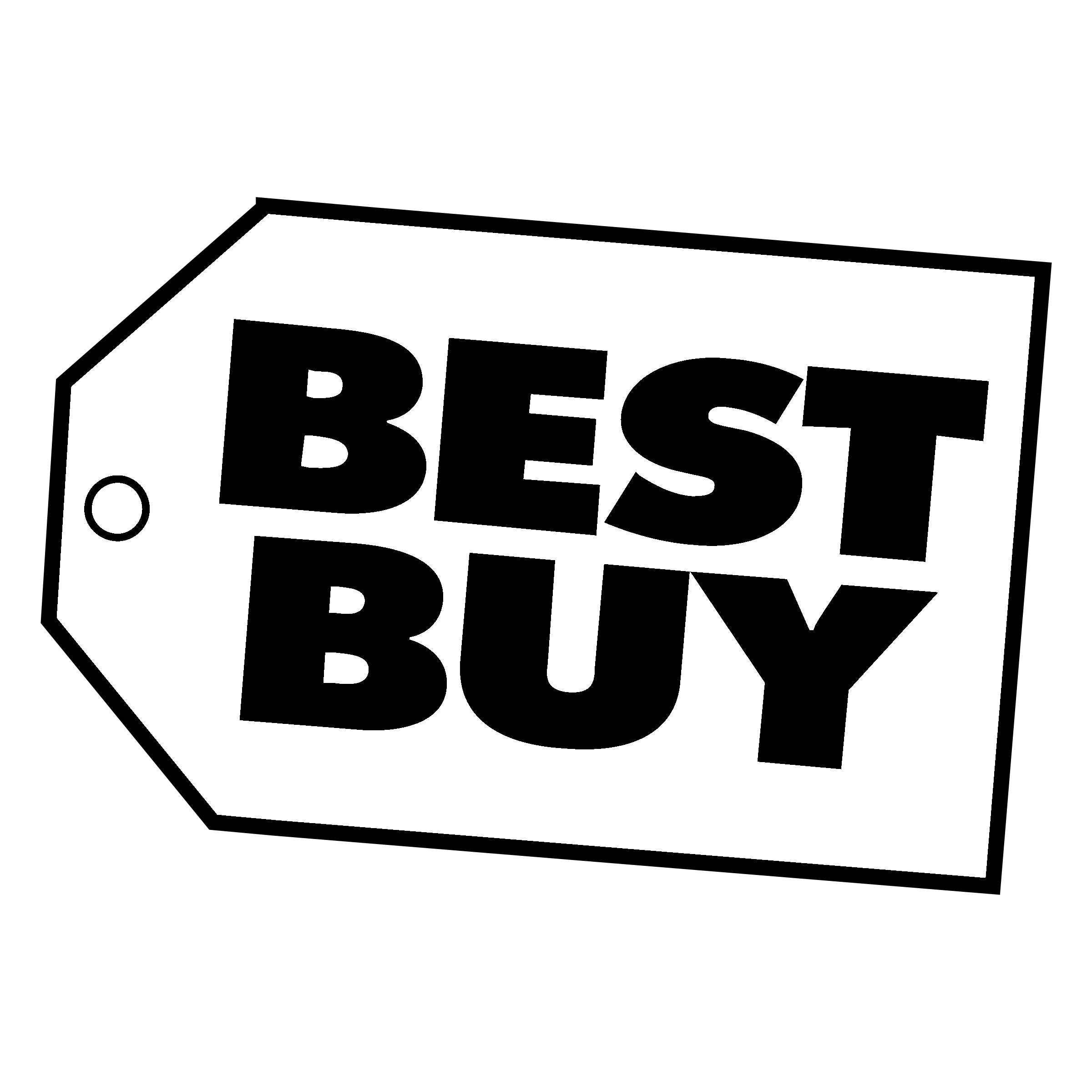 Best Buy Logo Transparent
