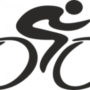 Biking PNG Image File