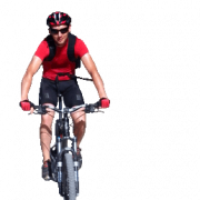 Biking PNG Picture