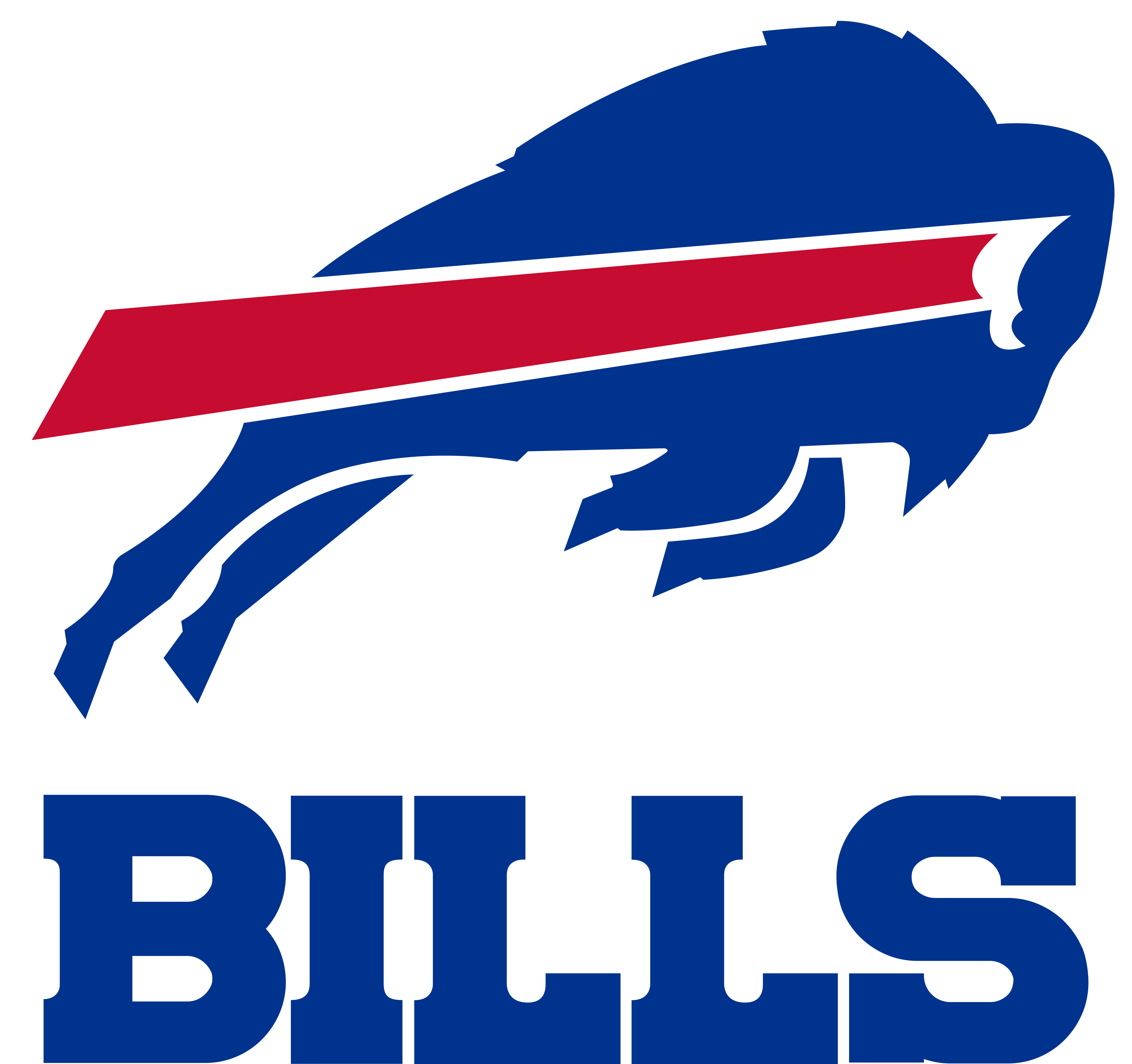 Bills Logo PNG
