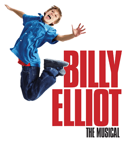Billy Elliot PNG Clipart