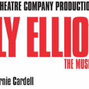 Billy Elliot PNG Cutout