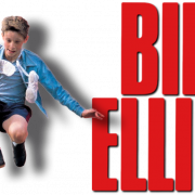 Billy Elliot PNG Image HD