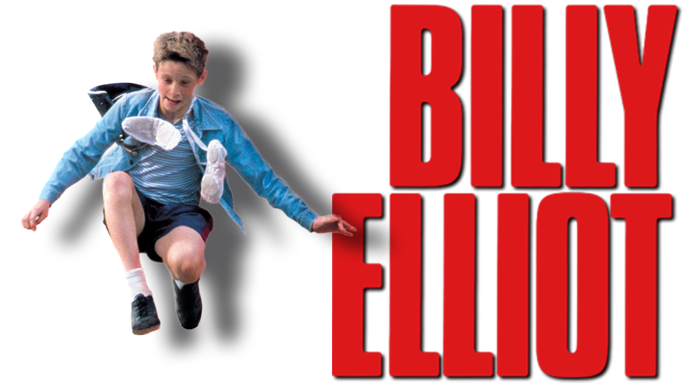 Billy Elliot PNG Image HD