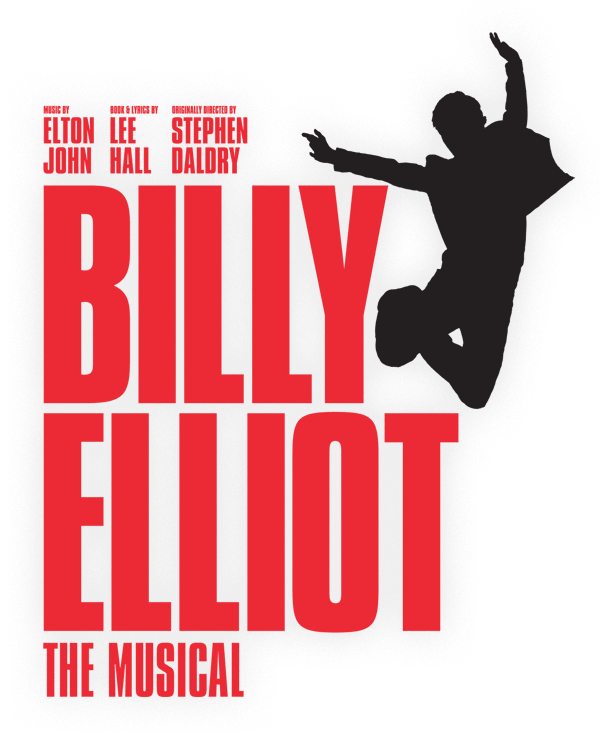 Billy Elliot PNG Image