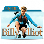 Billy Elliot Transparent