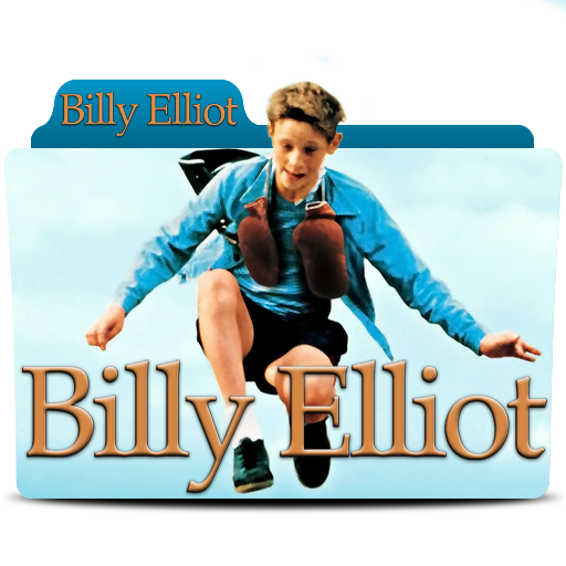 Billy Elliot Transparent