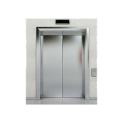 Birdcage Elevator PNG
