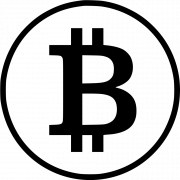 Bitcoin Logo PNG HD Image