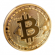Bitcoin Logo PNG Images HD