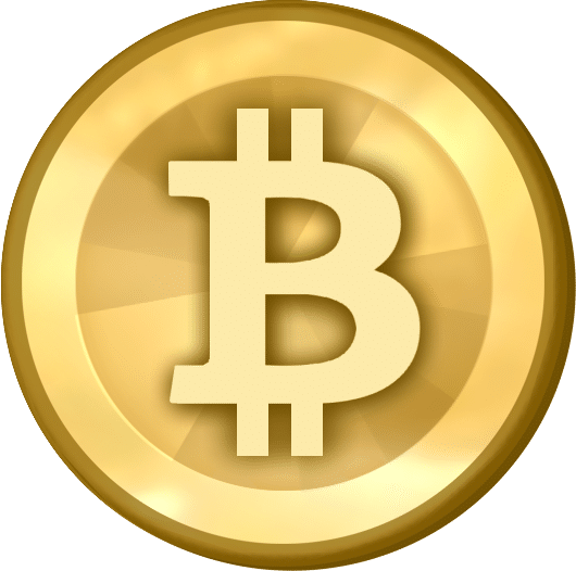 Bitcoin Logo PNG Images
