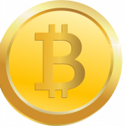 Bitcoin Logo PNG Photos