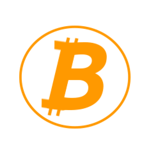 Bitcoin Logo PNG Pic