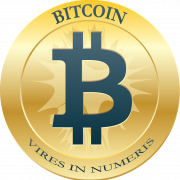 Bitcoin Logo Transparent
