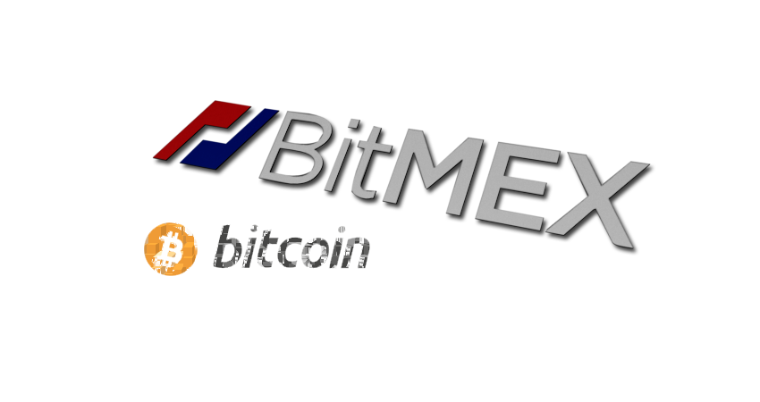 Bitmex Logo PNG Photos