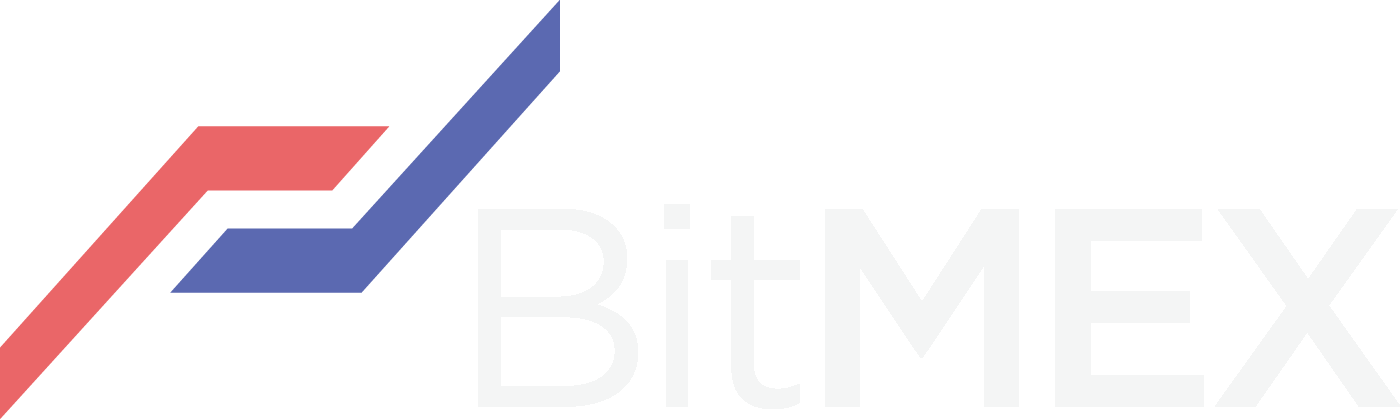 Bitmex Logo PNG