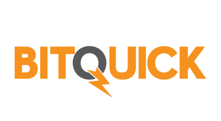Bitquick Logo