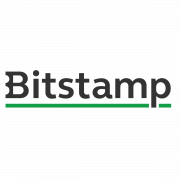 Bitstamp Logo PNG Photo