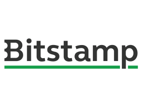 Bitstamp Logo PNG Photo