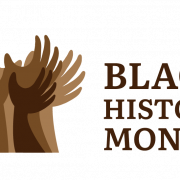 Black History Month PNG Background