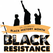 Black History Month PNG Free Image