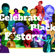 Black History Month PNG Image