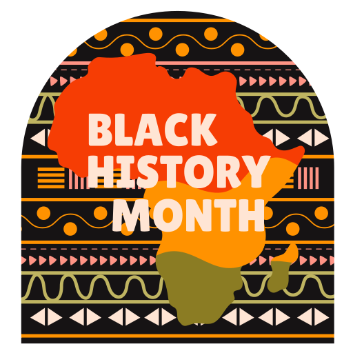 Black History Month PNG Images