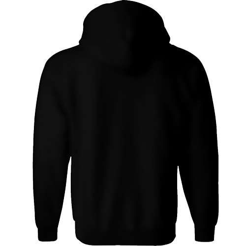 Black Hoodie PNG Transparent Images - PNG All