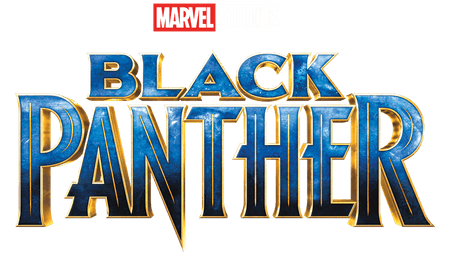 Black Panther Wakanda Forever Background PNG