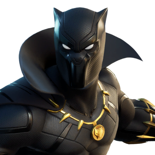 Black Panther Wakanda Forever PNG Background