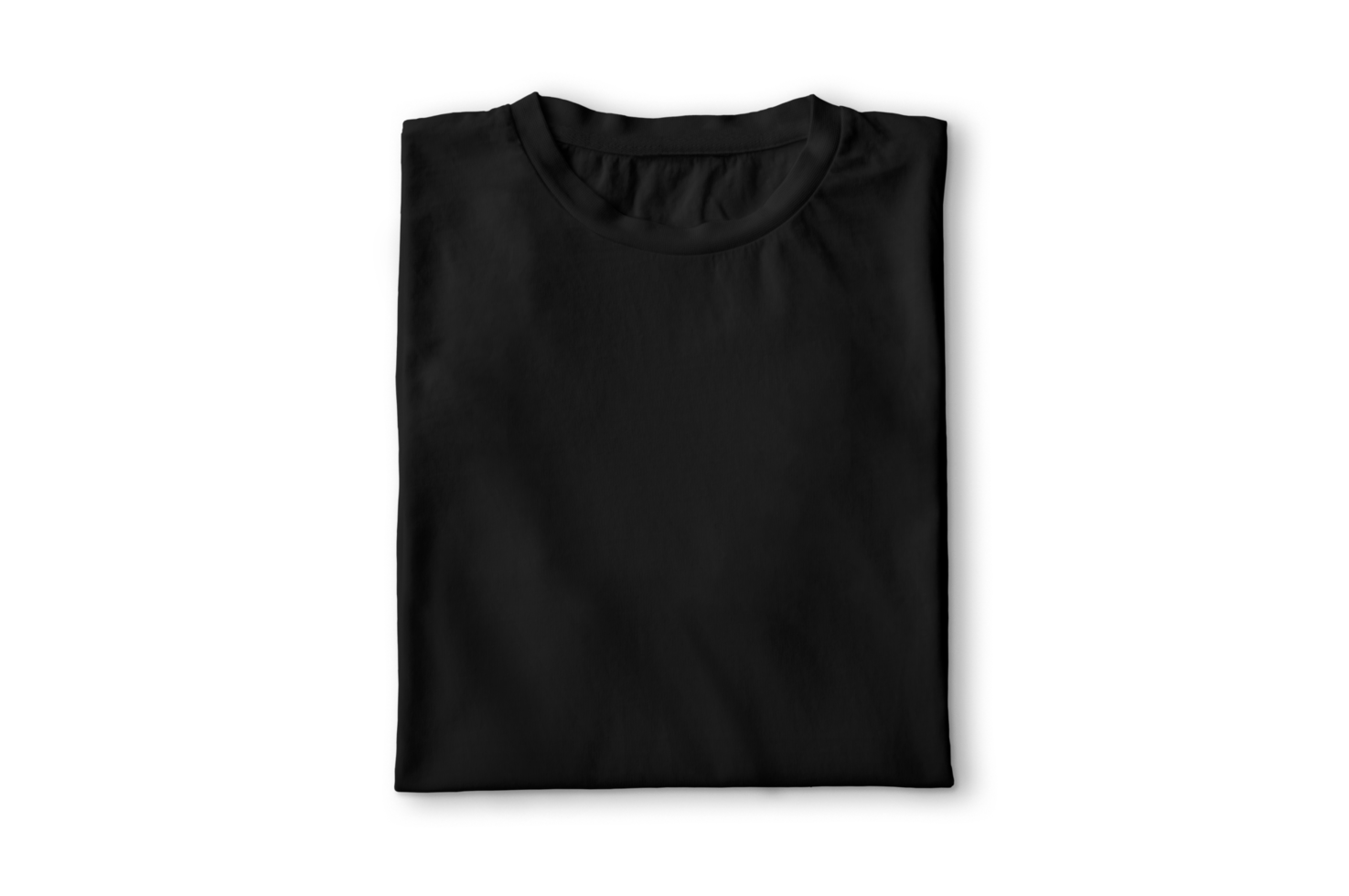 Black Shirt Transparent