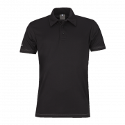 Black T Shirt PNG Clipart
