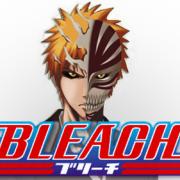 Bleach Anime PNG Cutout