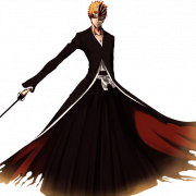 Bleach File PNG anime