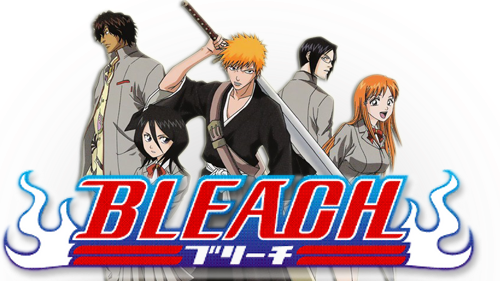 Bleach Anime PNG Picture