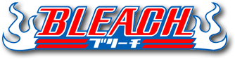 Bleach Logo PNG Images