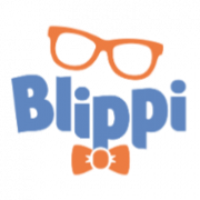 Blippi PNG Image